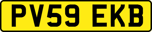 PV59EKB