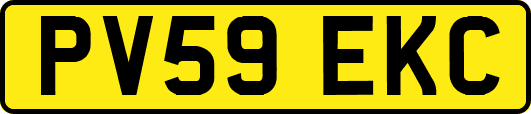 PV59EKC