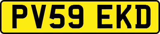 PV59EKD