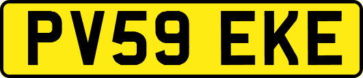 PV59EKE