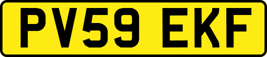 PV59EKF