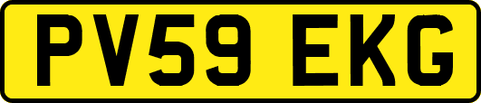 PV59EKG