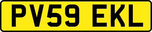 PV59EKL