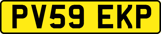 PV59EKP