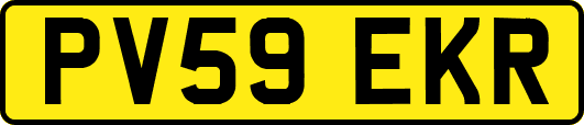 PV59EKR