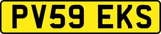 PV59EKS