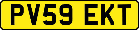 PV59EKT
