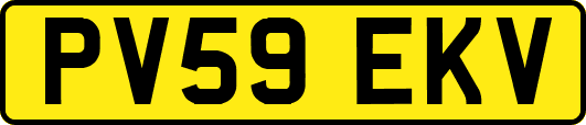 PV59EKV