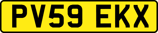 PV59EKX
