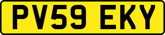 PV59EKY