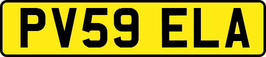 PV59ELA