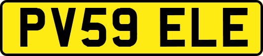 PV59ELE