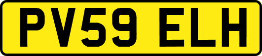 PV59ELH