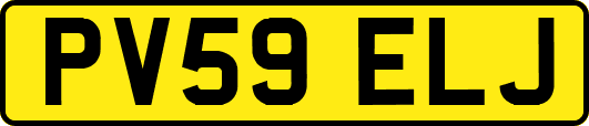 PV59ELJ