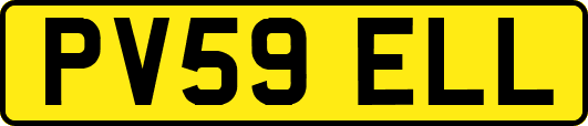 PV59ELL