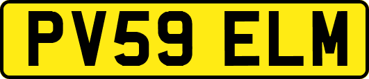 PV59ELM