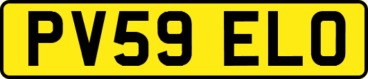 PV59ELO