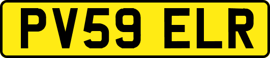 PV59ELR