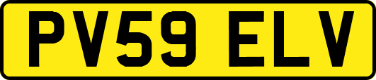 PV59ELV