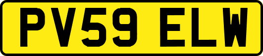 PV59ELW