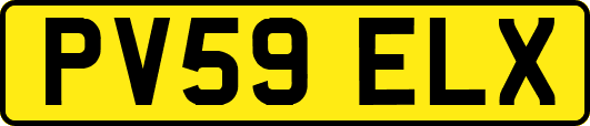 PV59ELX