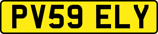 PV59ELY