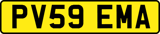 PV59EMA