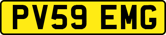 PV59EMG