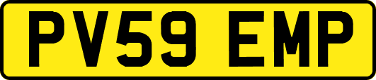 PV59EMP
