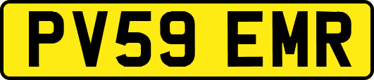 PV59EMR
