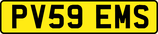 PV59EMS