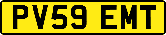 PV59EMT