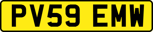 PV59EMW