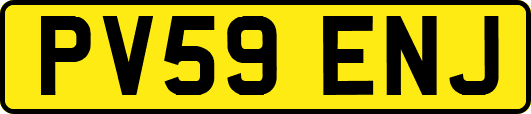 PV59ENJ