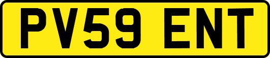 PV59ENT