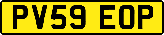 PV59EOP