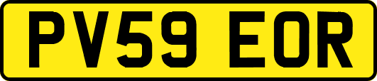 PV59EOR