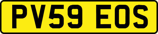 PV59EOS