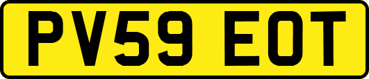 PV59EOT