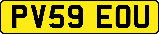 PV59EOU
