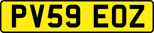 PV59EOZ