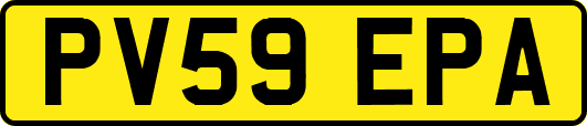 PV59EPA