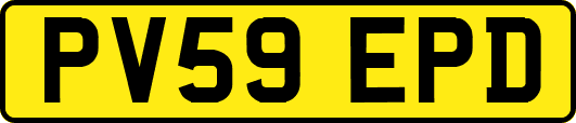 PV59EPD