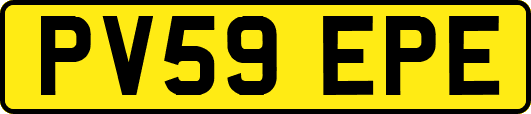PV59EPE