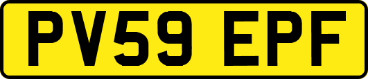 PV59EPF