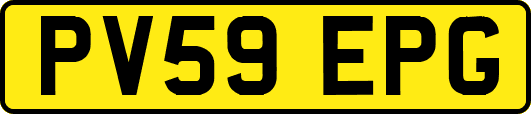 PV59EPG
