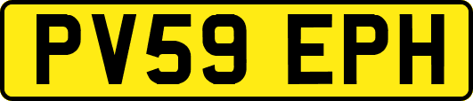 PV59EPH