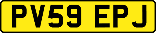 PV59EPJ