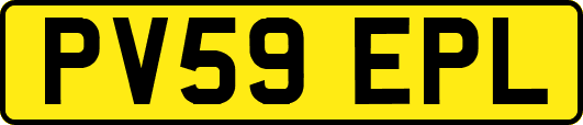 PV59EPL