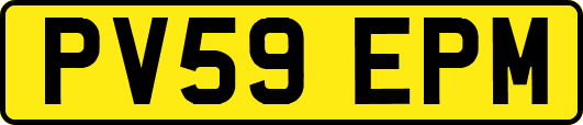PV59EPM